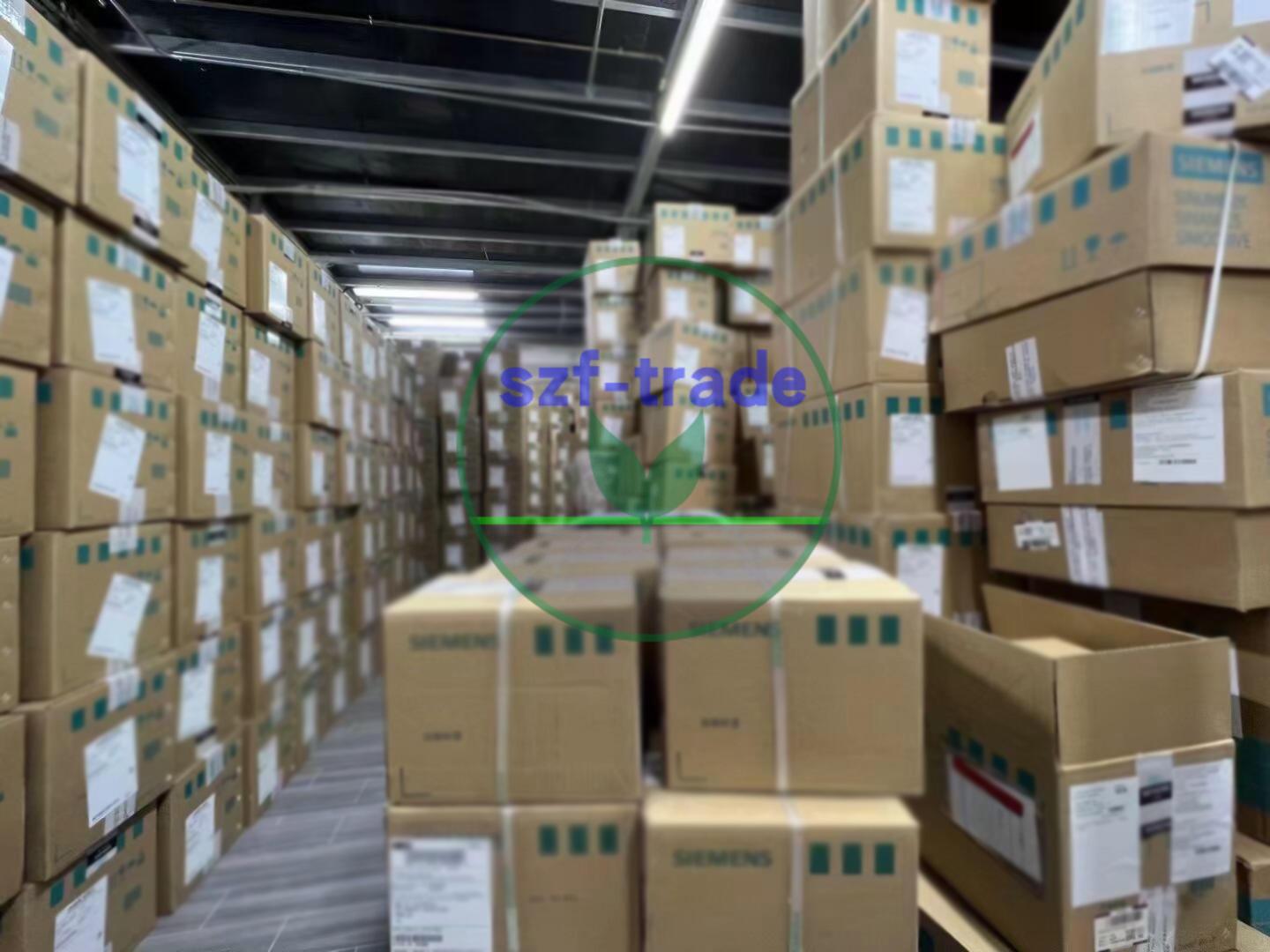 SINAMICS PM240-2 IP20-FSF-U-200V-55kW