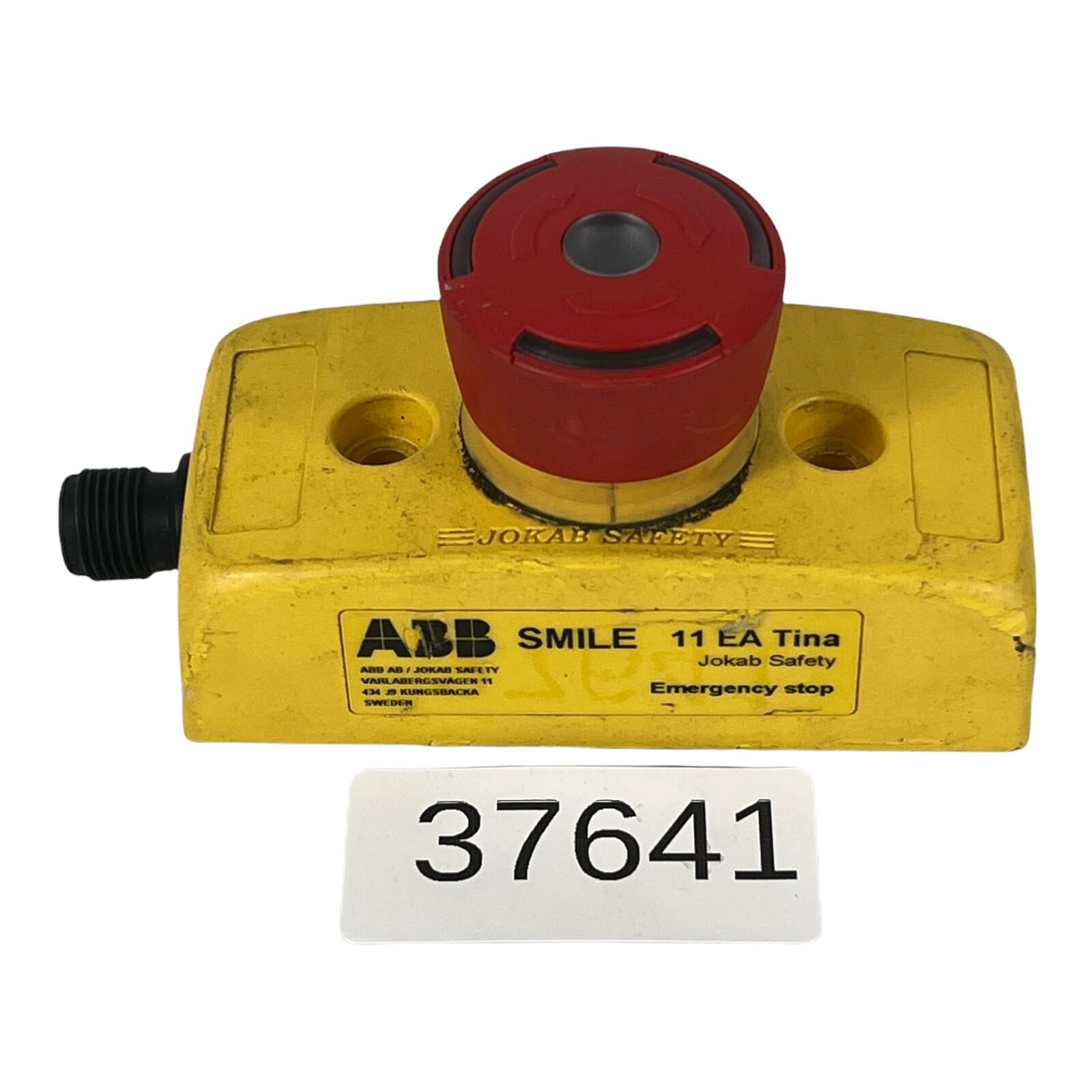 SMILE 11 EA TINA TYPE ABB