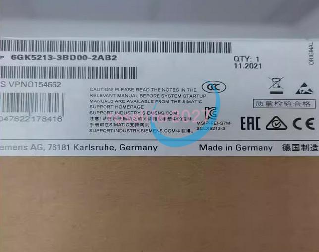 SCALANCE XB213-3 SC
