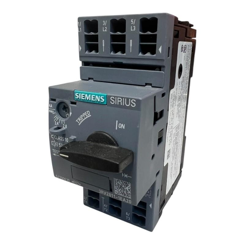 MSP S00 2.8-4A SPRING