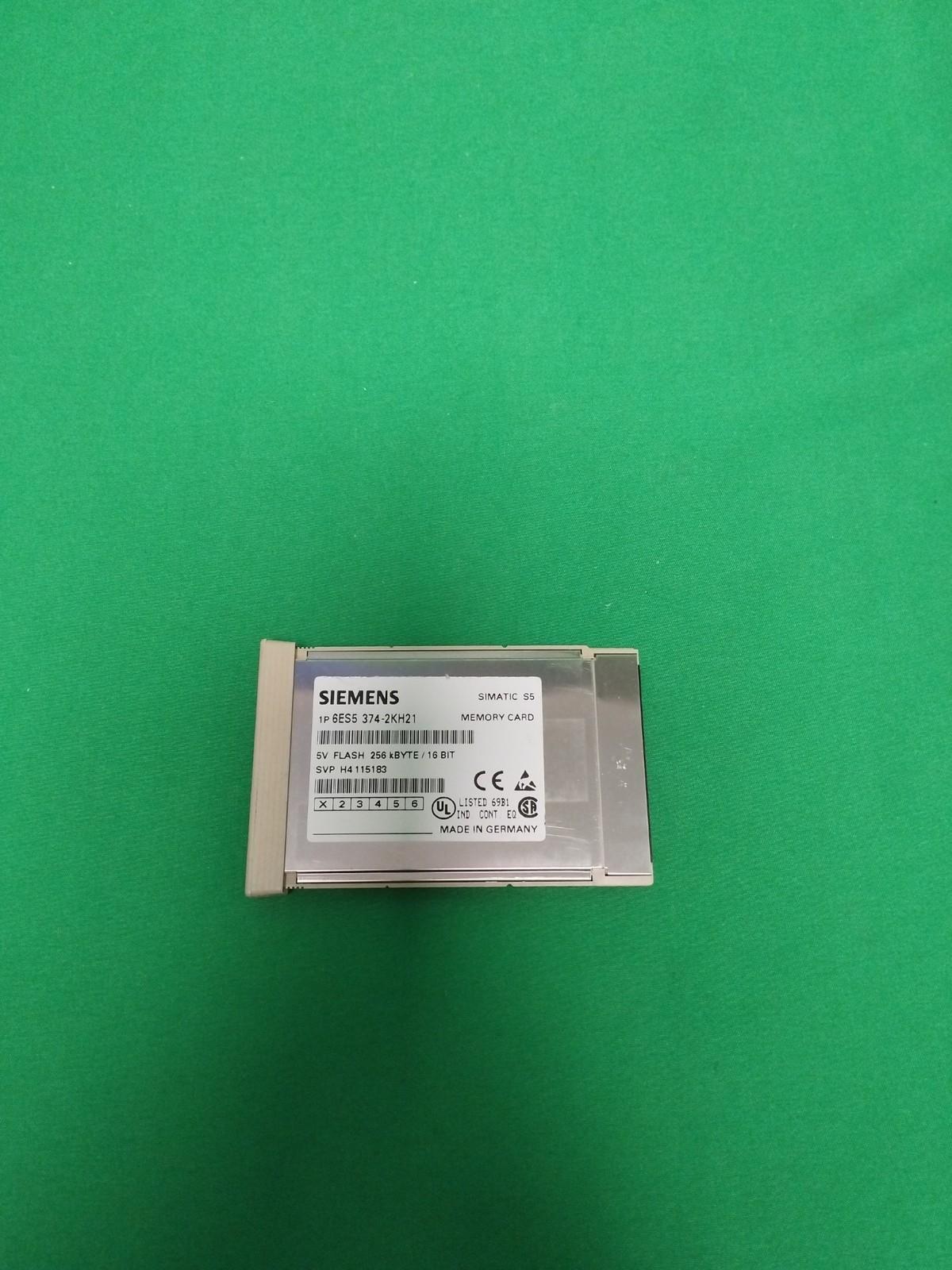 6ES5 374-2KH21 6ES53742KH21