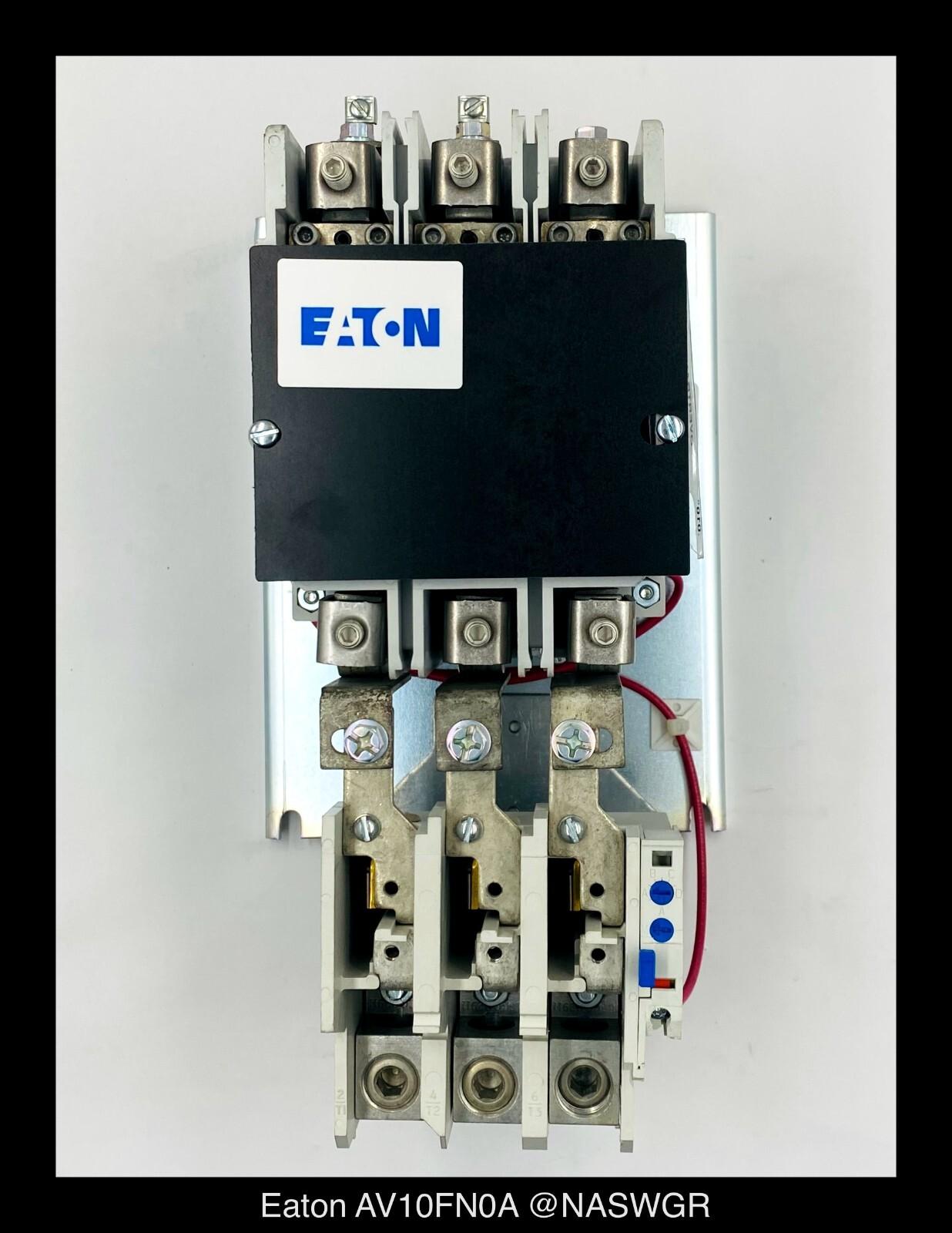 Eaton NEMA starter, Starter, 50 Hz, Size 1L, Without ground current or phase imbalance