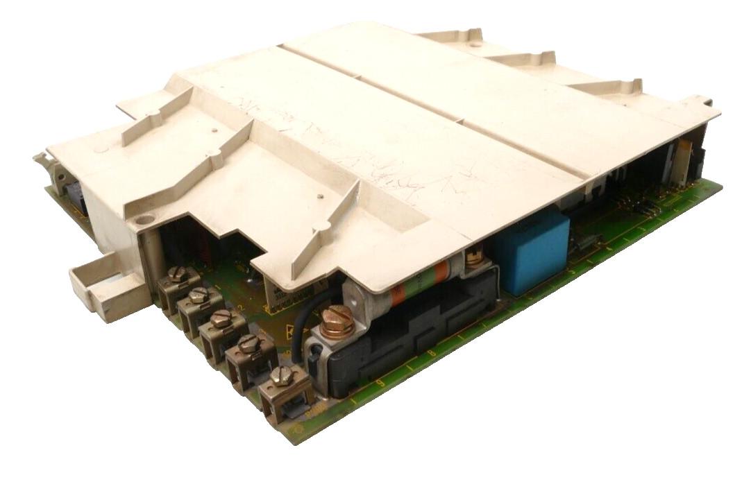 Power Unit 6SC6 120-0FE00 6SC6120-0FE00