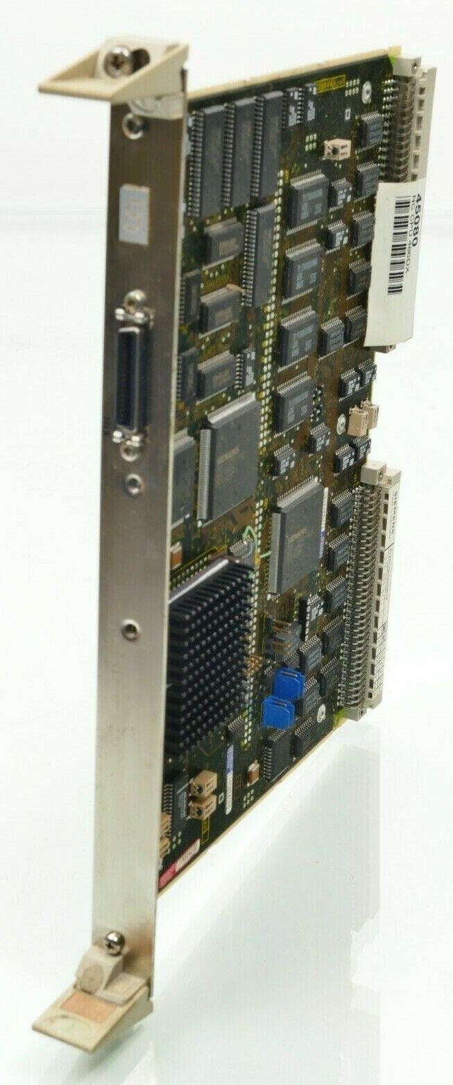 Sinumerik 840C 6FC5110-0BB02-0AA2 6FC5 110-0BB02-0AA2