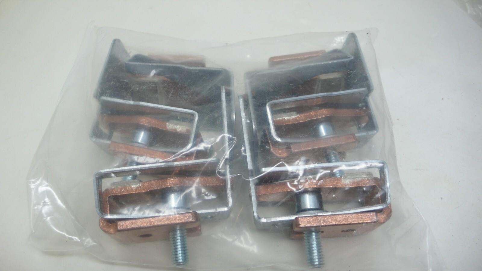 TeSys F - main contact set - 3P
