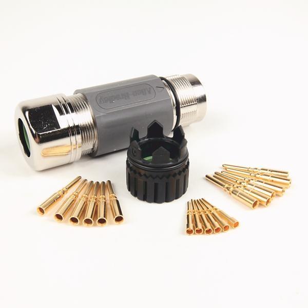 Power/Brake Extension Connector Kit