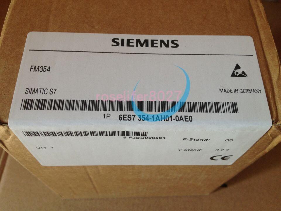 6ES7 354-1AH01-0AE0 6ES7354-1AH01-0AE0 Neuf