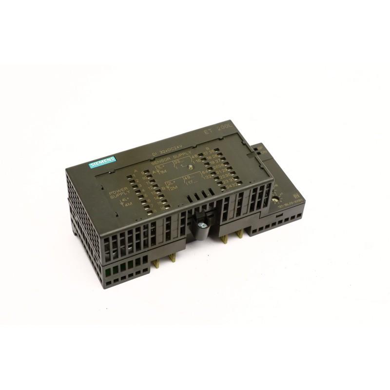 6ES7 131-1BL00-0XB0 Bloc electronique I/O module B1290)