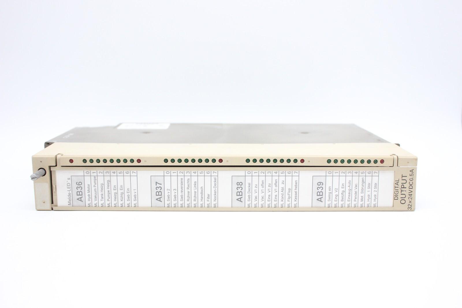 SIMATIC S5 6ES5 451-7LA21