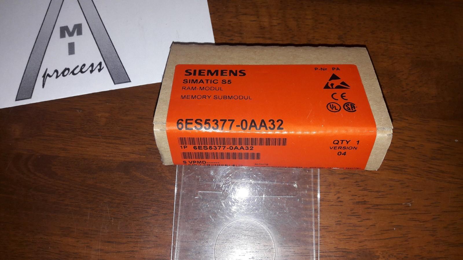 6ES5 377-0AA32 6ES5377-0AA32