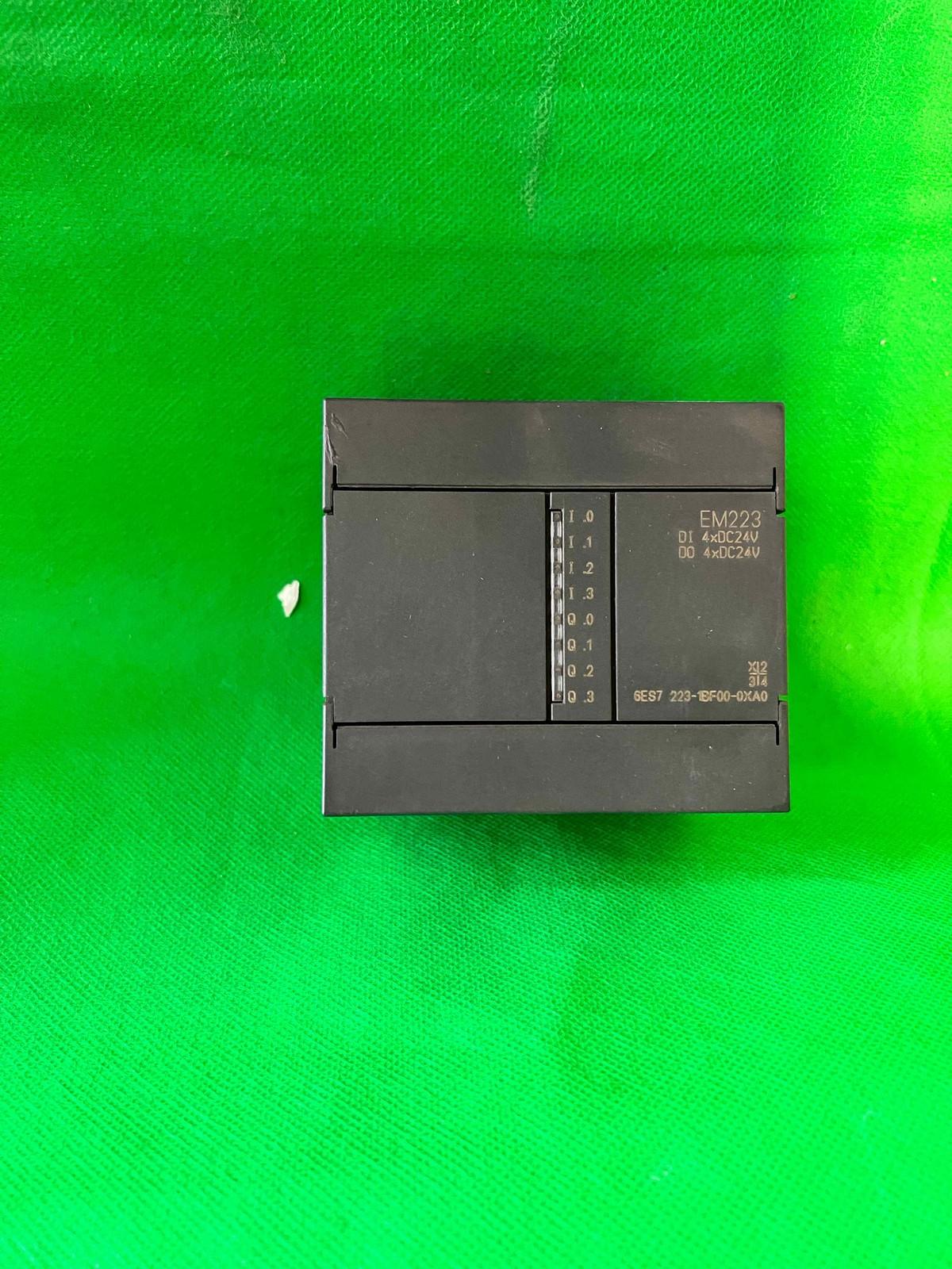 6ES7 223-1BF00-0XA0 6ES72231BF000XA0