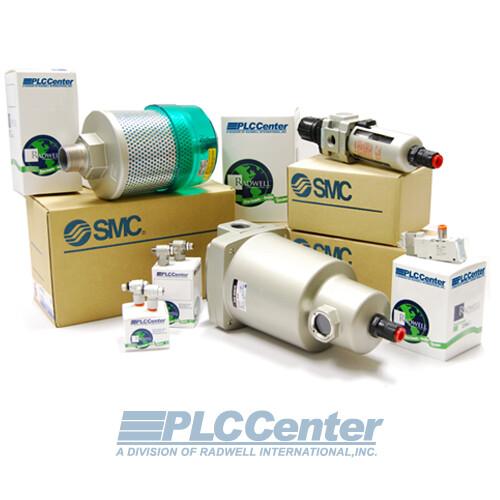 SQ2*3*, 2000 Series, 5 Port Solenoid Valve, Plug-in Type, New, SQ2131N-51-L6-Q