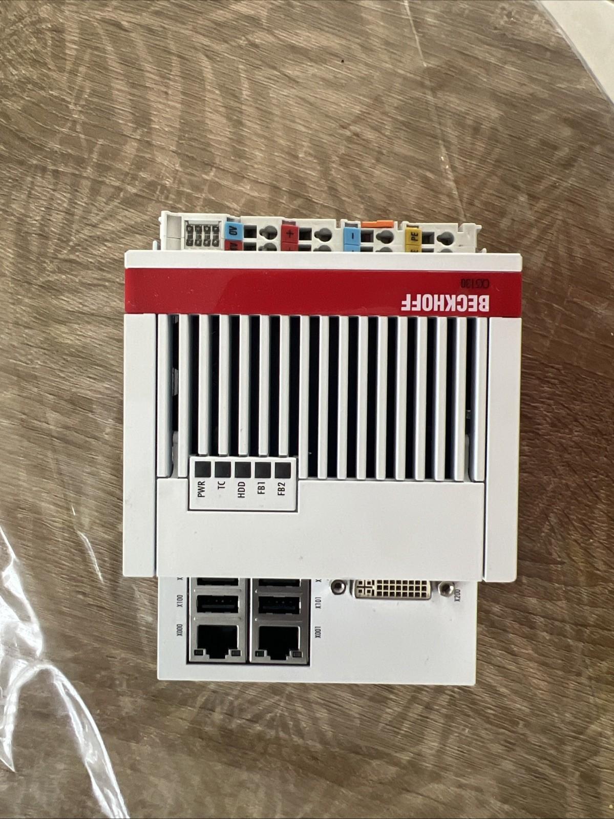 CX5130-0115 4GB