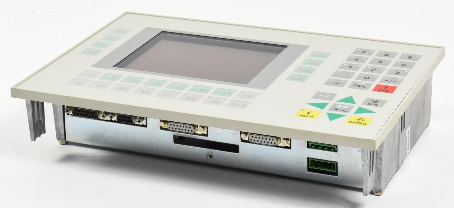 Operator Panel OP25 with DTM, 6AV3525-1EA41-0AX1, 6AV3 525-1EA41-0AX1