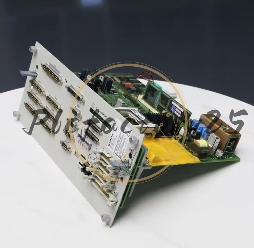 6FC5410-0AA00-0AA0 Control Unit 6FC5 410-0AA00-0AA0