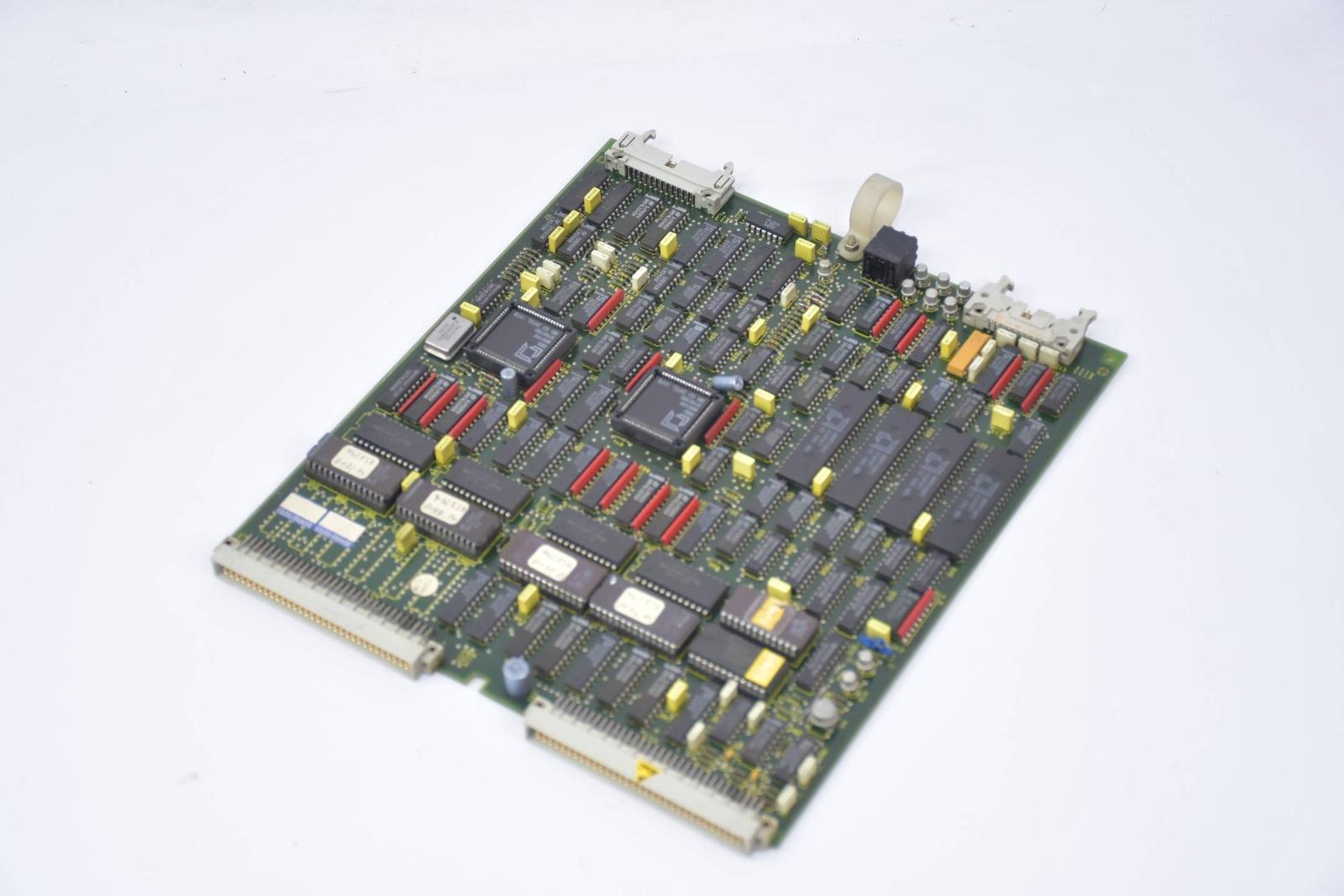 Simodrive 650 FBG 6SC6500-0NA02 6SC6 500-0NA02