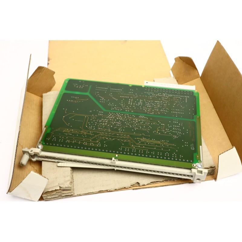 6ES5 466-4UA11 Analog input module READ DESC B771)