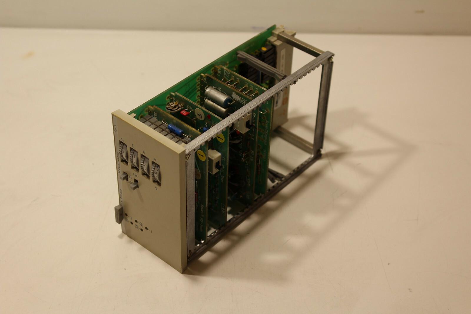 M74001-A120 Teleperm