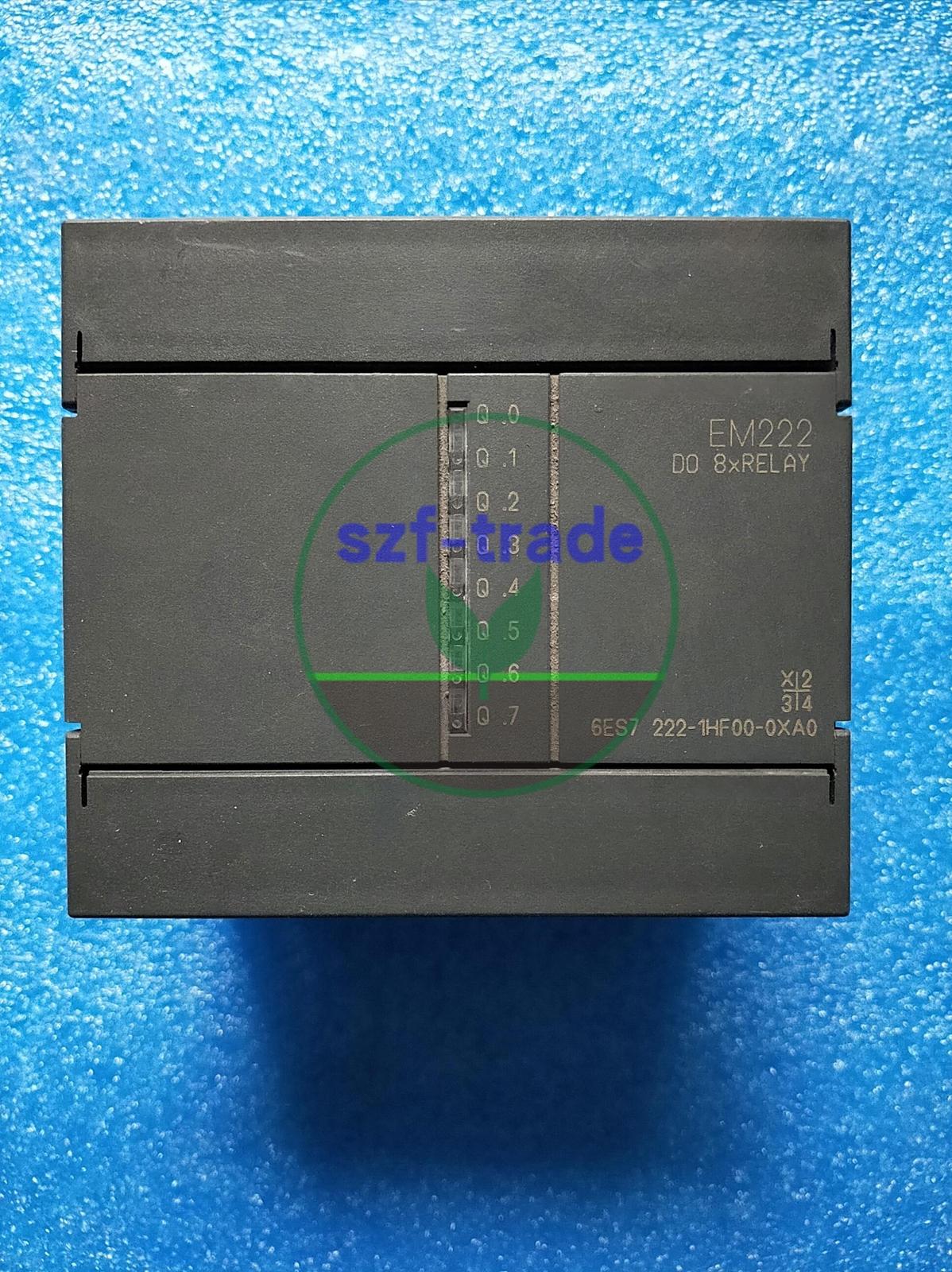 PLC 6ES7 222-1HF00-0XA0