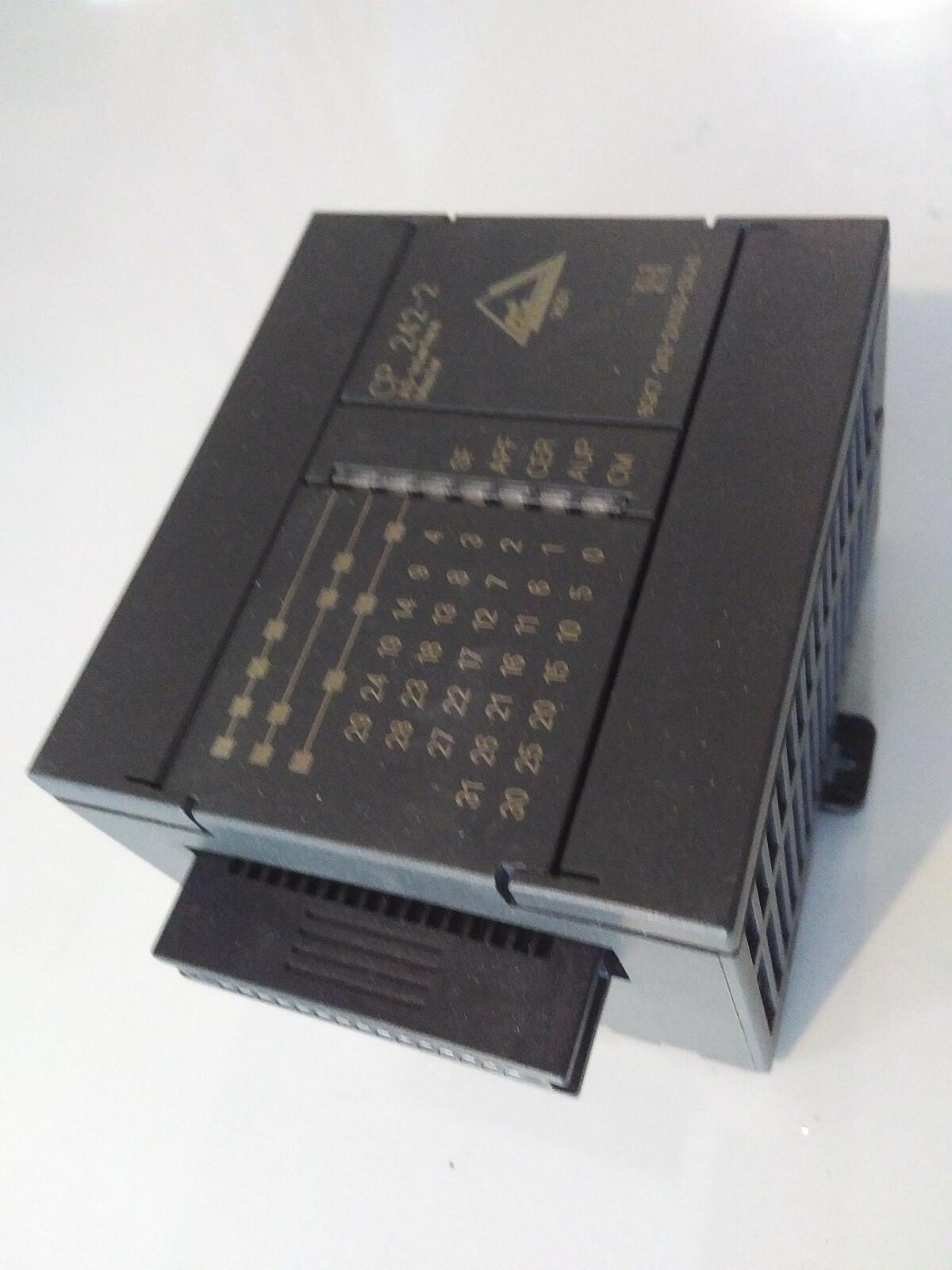 simatic Net CP 242-2 6GK7242-2AX00-0XA0 6GK7 242-2AX00-0XA0