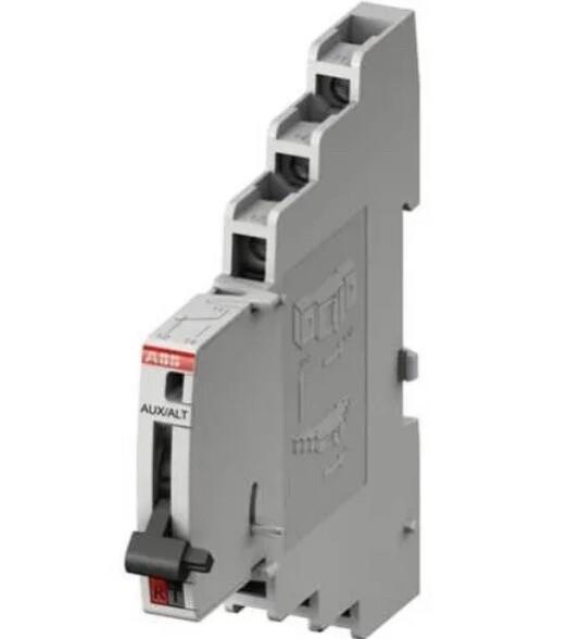 S800 AUX/SIGNAL CONTACT