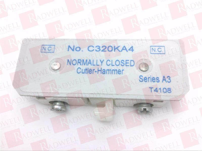 Eaton Freedom NEMA auxiliary contact, Soft Start-Circuit Breaker, 400A, NEMA 1