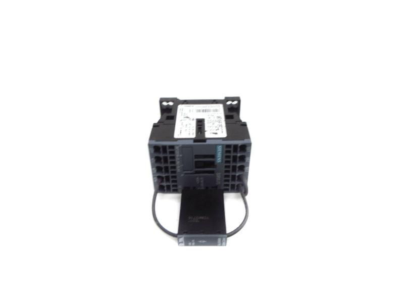 CONTACTOR RAIL S00 16A 72VDC 1NC SPRG