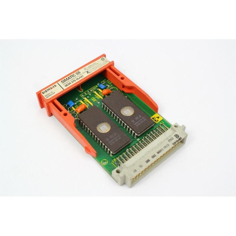 Simatic S5 6ES5 375-0LA21 B340)