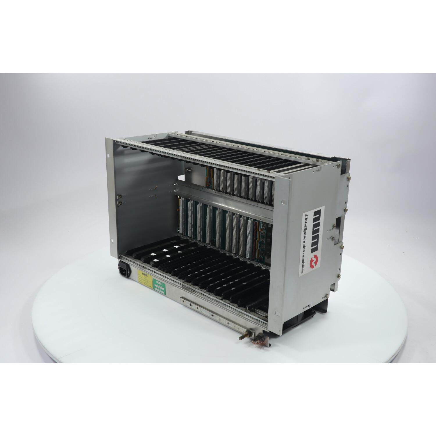 760F Variable speed inverter drive UMP