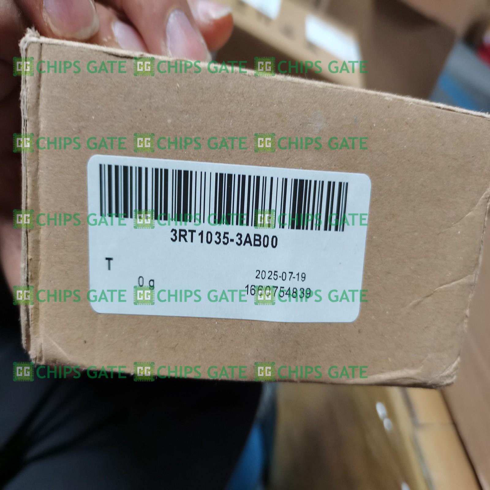 3RT1035-3AB00 PLC