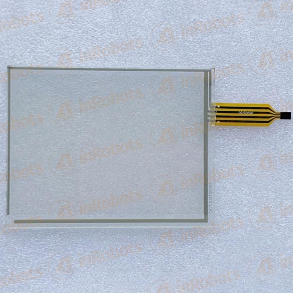 TP170A 6AV6545-0BA15-2AX0 6AV6 545-0BA15-2AX0 Touch Screen Neuf