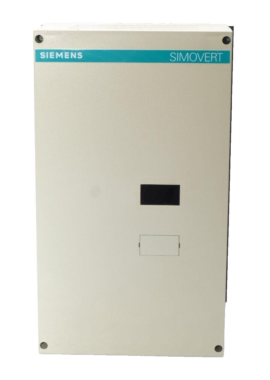 SIMOVERT Inverter 6SE2 103-3AA00 E:E 6SE2103-3AA00