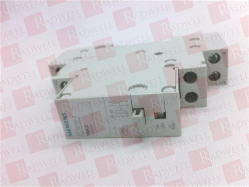 REMOTE SWITCH 2S, AC230V-400V, 16A, NO CON