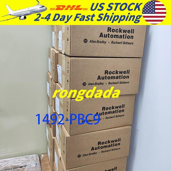 1492 Power Block Cover 1492-PBC9: Power Block Cover