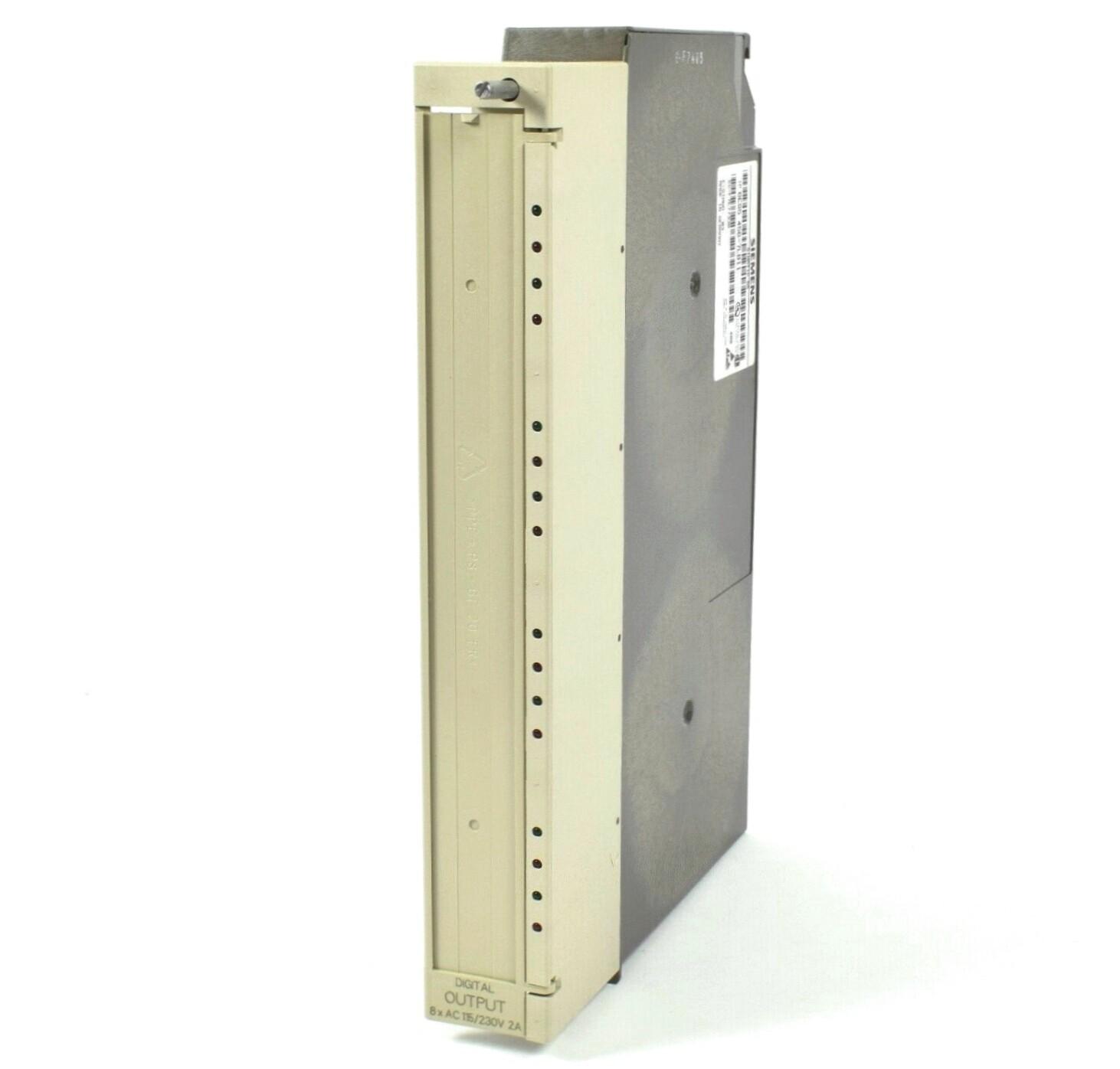 Simatic S5 Digital OUT,6ES5 456-7LB11,6ES5456-7LB11