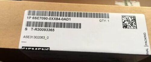 6SE7090-0XX84-0AD1 6SE7 090-0XX84-0AD1 CLOSED-LOOP AND CONTROL MODUL