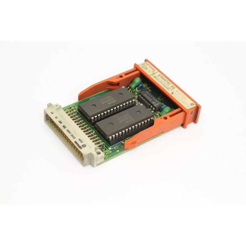 6ES53750LC41 6ES5 375-0LC41 16KB memory module B521)