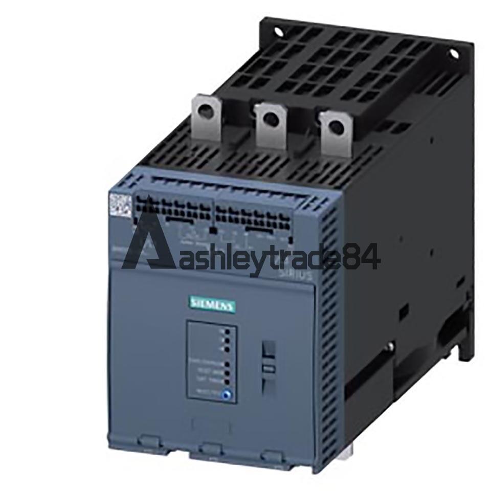 SOFT START, 145A, 40/50/100HP, 230V, SPRNG