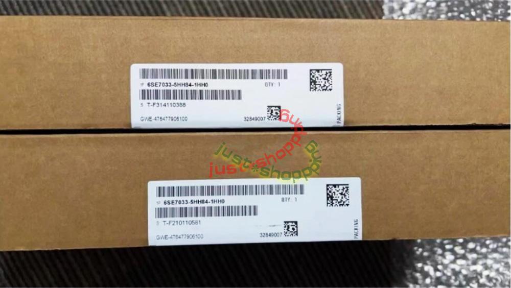 6SE7033-5HH84-1HH0 Precharging Module 6SE7 033-5HH84-1HH0