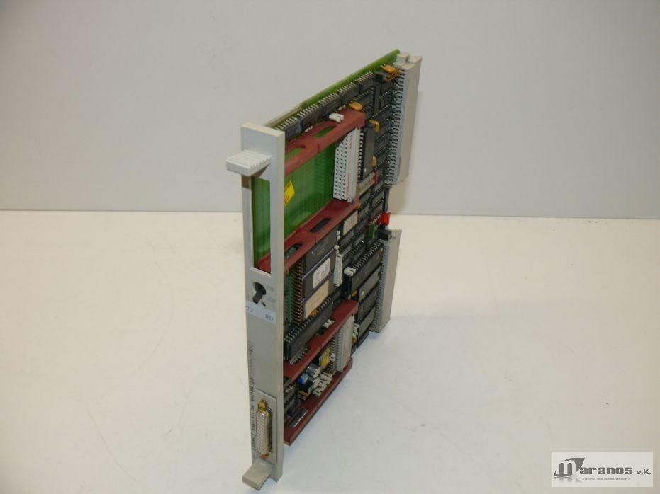 6NH1802-0BA Sinaut ST1 TIM 6NH1 802-0BA