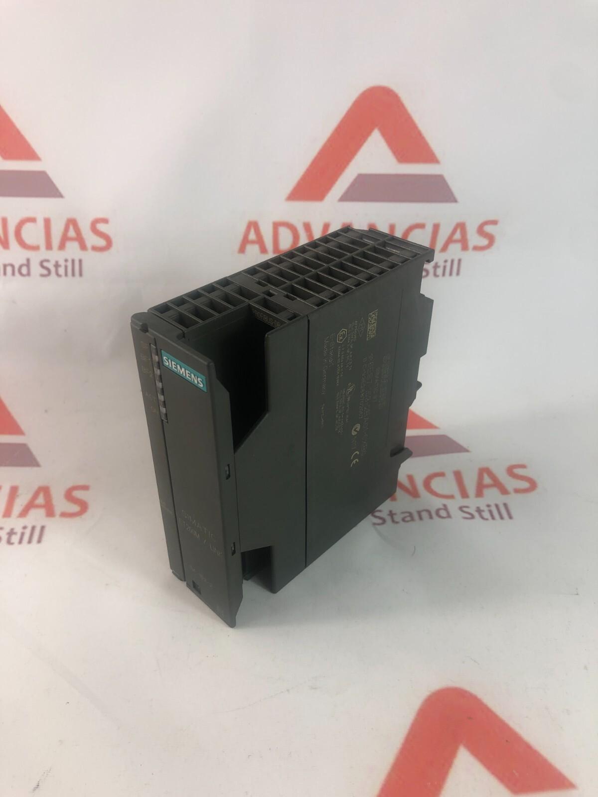 Module d'interface Simatic, 6ES7 153-2BA01-0XB0 6ES7153-2BA01-0XB0,...