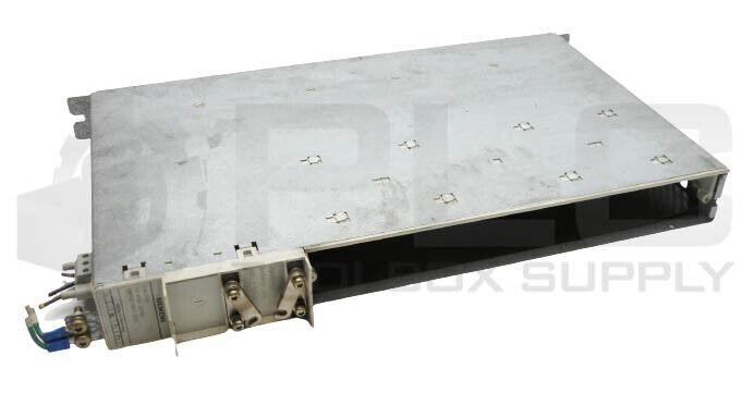 6SN1130-1AA11-0CA0 SIMODRIVE VSA-MODULE 25/50A, 6SN1-130-1AA11-0CA0