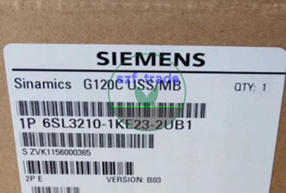 SINAMICS G120C USS/MB 15, 0KW UNFIL