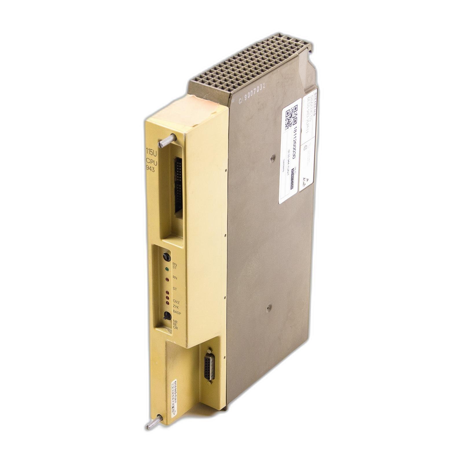 6ES5 944-7UA21 OCASSION USPP PLC2DAY in stock at PLC2DAY