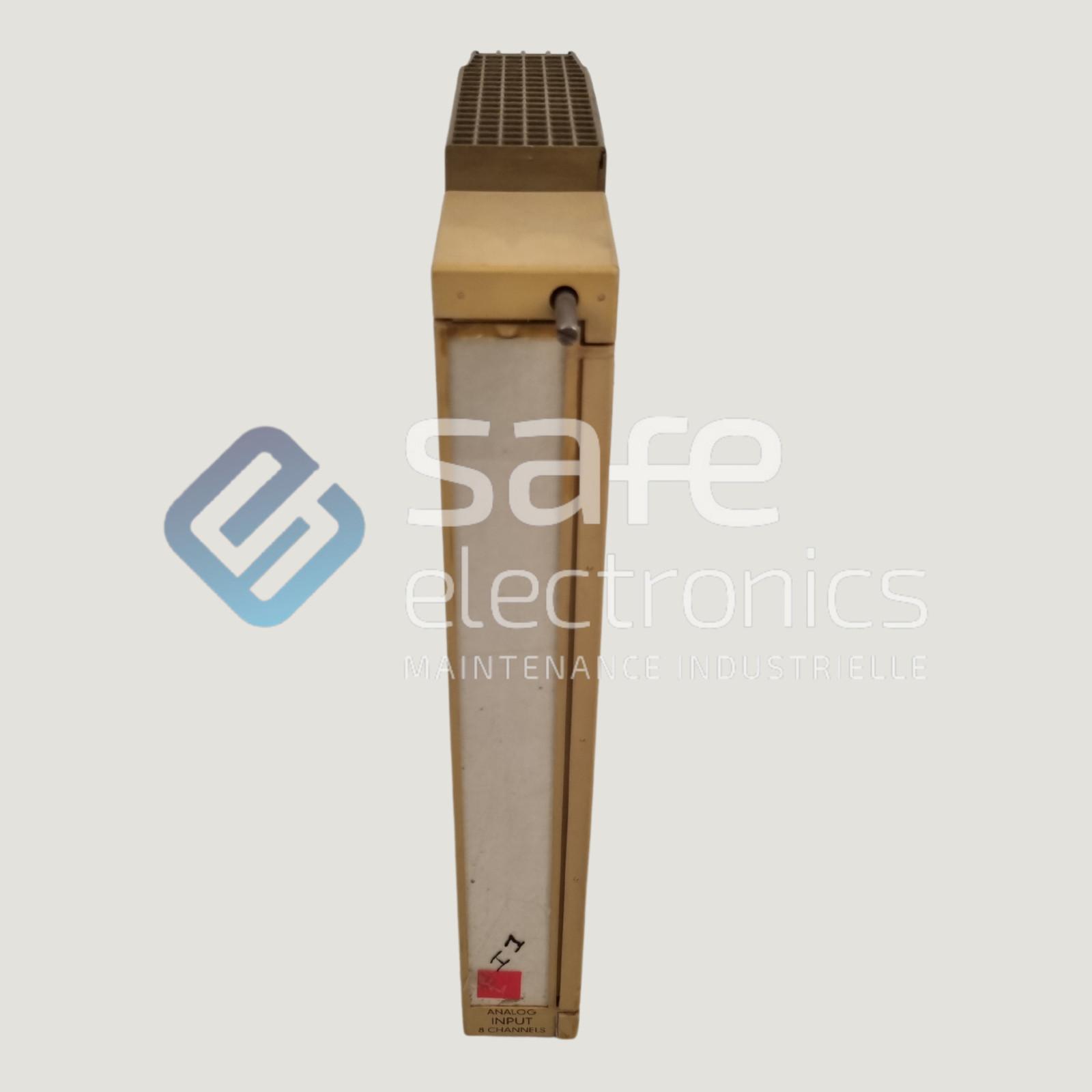 6ES5460-7LA11 6ES5 460-7LA11 MODULE D'ENTREES ANALOGIQUES