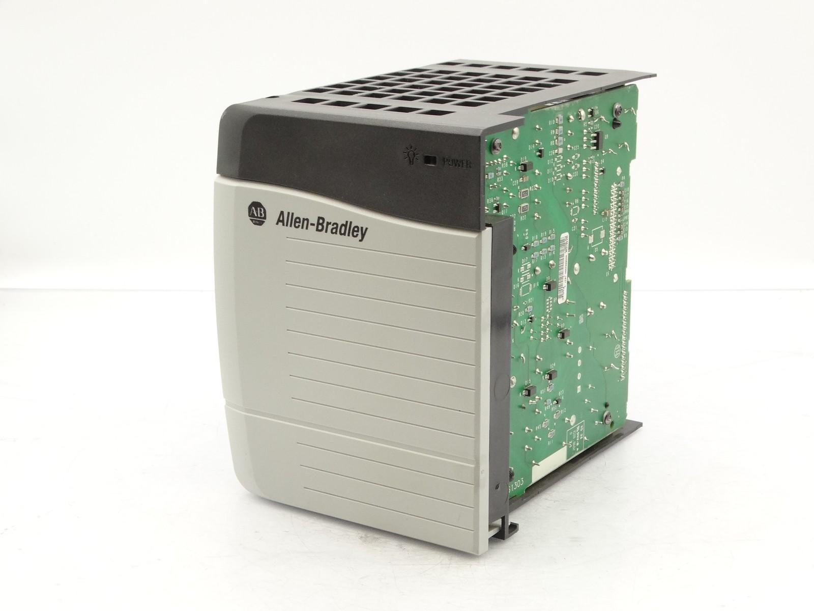 30-60 VDC Power Supply (13 Amp @ 5V)