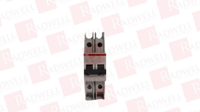 UL489 MCB 2P Z 5A 480/277