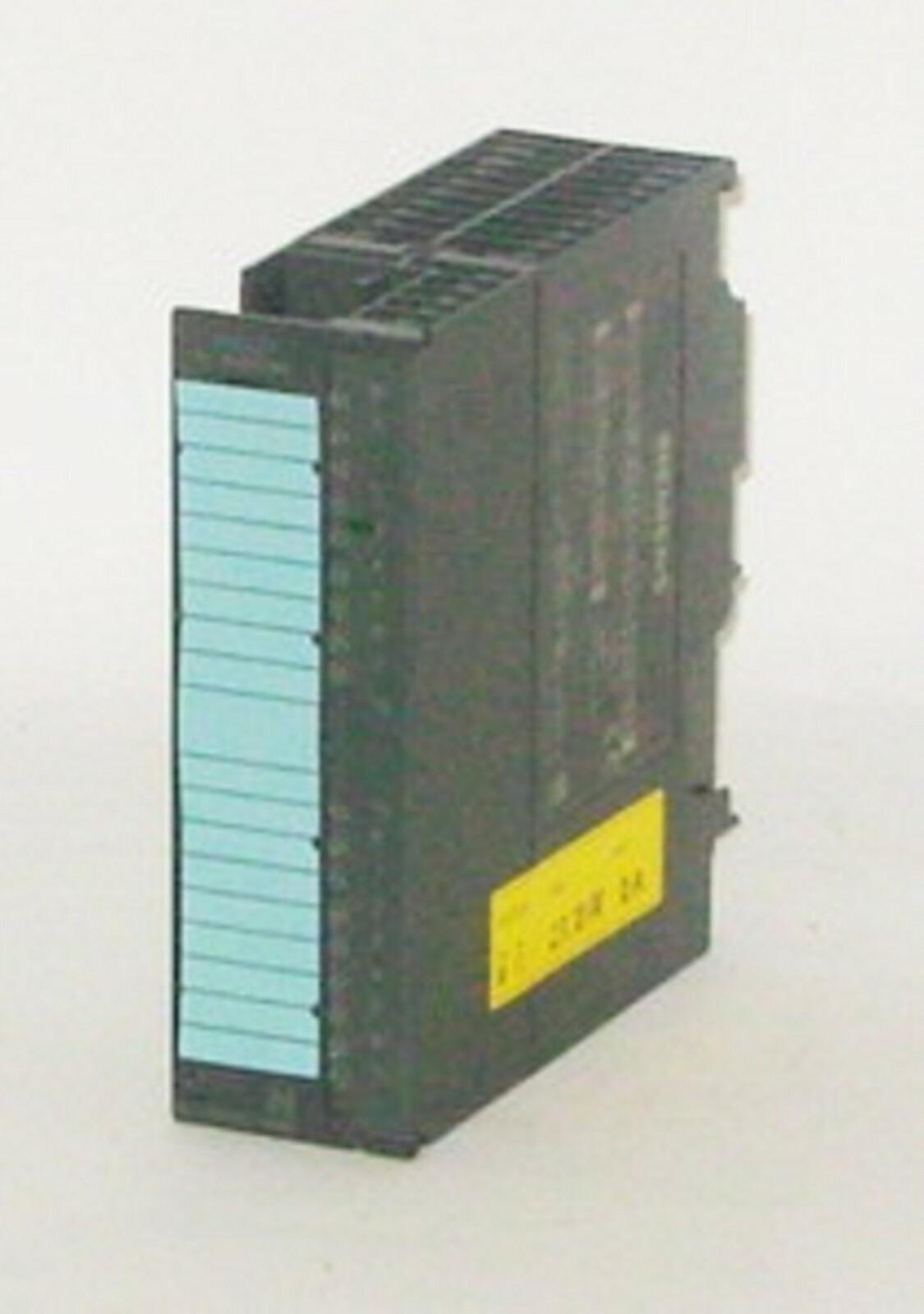 6ES7321-7BH00-0AB0 6ES7 321-7BH00-0AB0