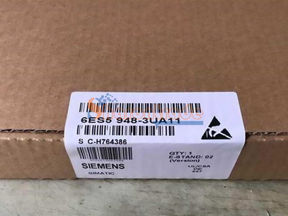 Un Neuf 6ES5948-3UA11 6ES5 948-3UA11