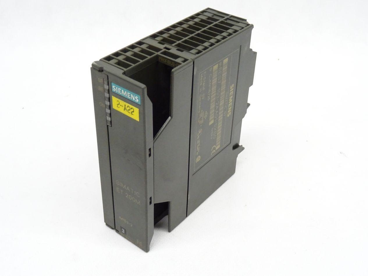6ES7153-2AA01-0XB0 6ES7 153-2AA01-0XB0 S7 Simatic ET 200M 1x Retaining Lug